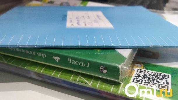 Прокуратура заставила школу в Новосибирской области обеспечить детей учебниками
