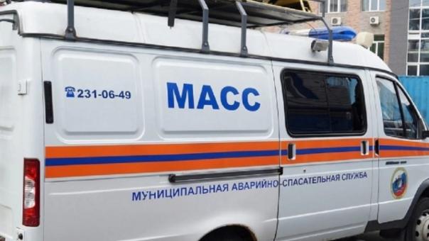 Четверо детей оказались заперты одни в квартире ночью на 15 января