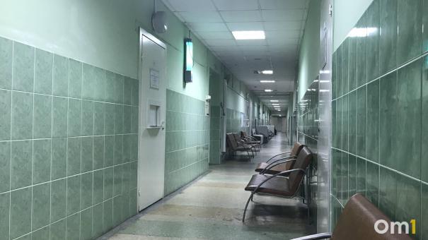 В ГКБ №1 имени Кабанова может смениться главный врач