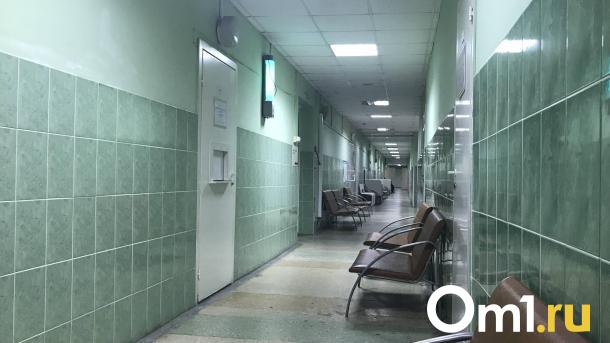 В ГКБ №1 имени Кабанова может смениться главный врач