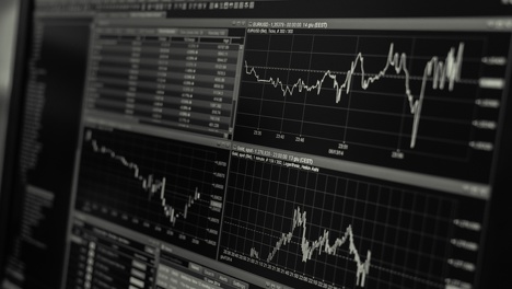 Правительство выделило омской компании 7 миллионов рублей на покорение фондового рынка