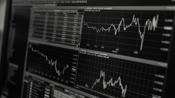 Правительство выделило омской компании 7 миллионов рублей на покорение фондового рынка