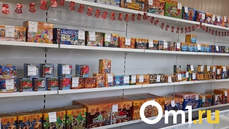 Петарды от 16, салюты от 18. Омские точки продаж фейерверков массово проверяют