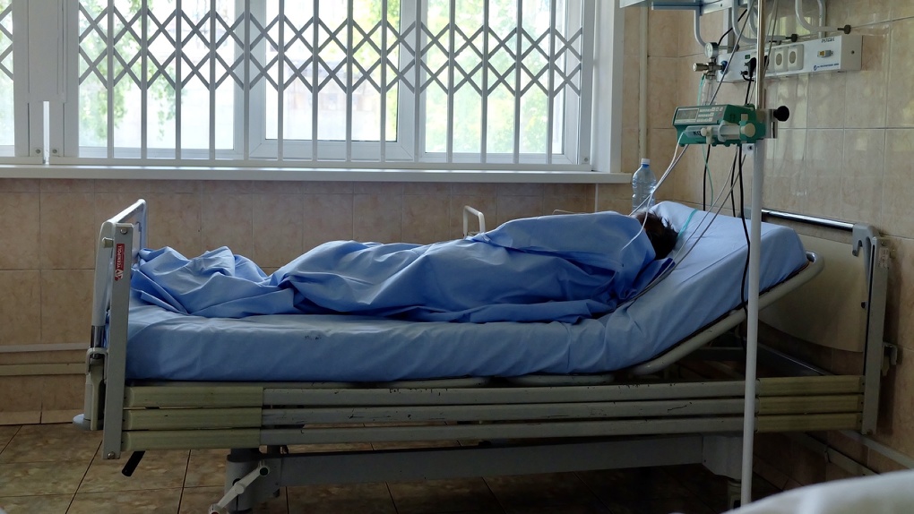 Ситуация критическая? В Новосибирске под ковидный госпиталь перепрофилируют очередную больницу