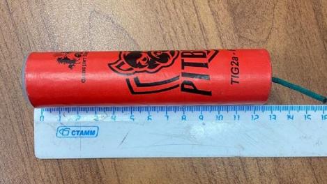 Омского мальчика, у которого во рту взорвалась петарда, на самом деле ранил холодильник