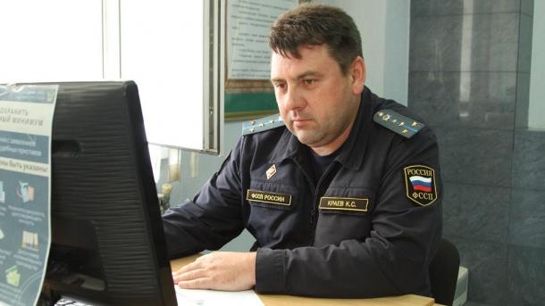 Апартаменты за 11 миллионов под арестом: новосибирец скрывался от долга