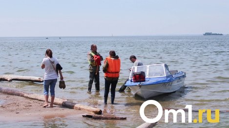 Более 900 человек будут следить за безопасностью на омских водоёмах