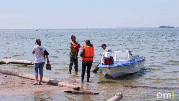 Более 900 человек будут следить за безопасностью на омских водоёмах