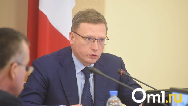 Стало известно возможное новое место работы экс-губернатора Александра Буркова