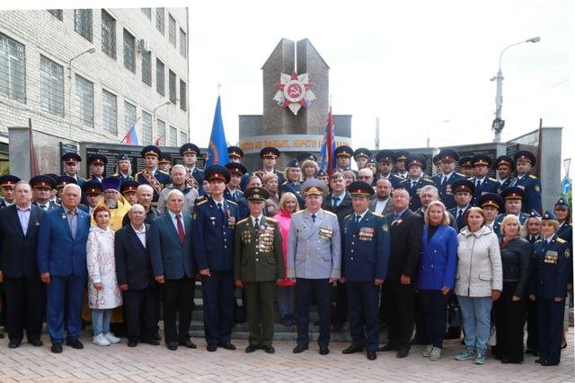 Уфсин омск