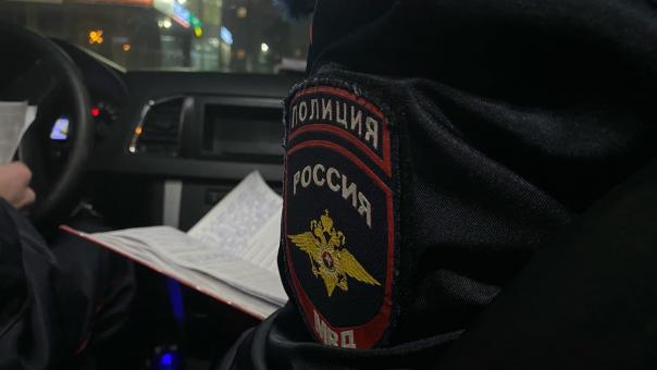 В Омской области объяснили введение жёлтого уровня террористической опасности