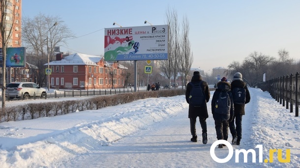В Новосибирске убрали около 2 тысяч рекламных конструкций