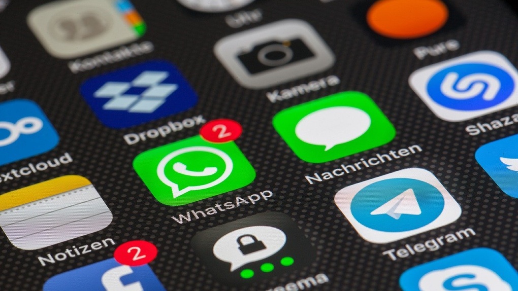 ПСБ первым на российском рынке предоставил бизнесу возможность оплаты счетов в WhatsApp