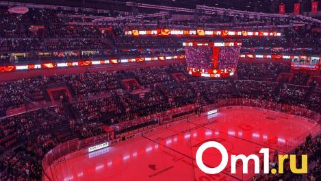 Билеты на матчи «Авангарда» в плей-офф продают от 590 рублей