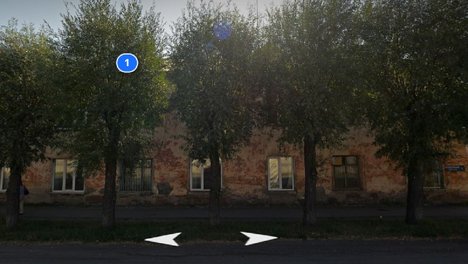 Омское УФАС внесло в «чёрный список» компанию, которая сбила цену на снос дома в 12 раз
