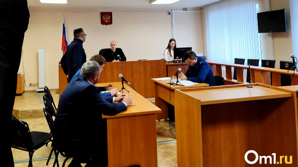 Омский экс-майор Гайдамак отказывается компенсировать затраты на погребение погибших в ДТП с его участием