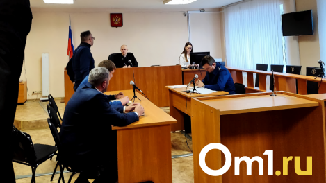 Омский экс-майор Гайдамак отказывается компенсировать затраты на погребение погибших в ДТП с его участием