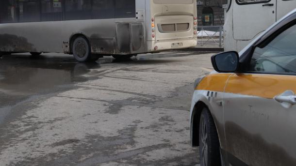 Новосибирец ответит в суде за попытку убийства таксиста и угон его автомобиля