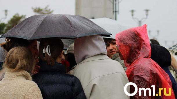 Тепло пройдёт мимо: прогноз погоды на выходные сделали синоптики для Новосибирска
