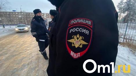 Новосибирский подполковник полиции арестован по обвинению в подстрекательстве к преступлениям
