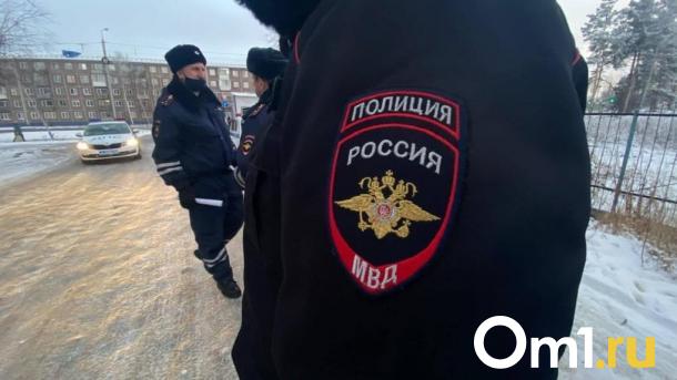 Новосибирский подполковник полиции арестован по обвинению в подстрекательстве к преступлениям