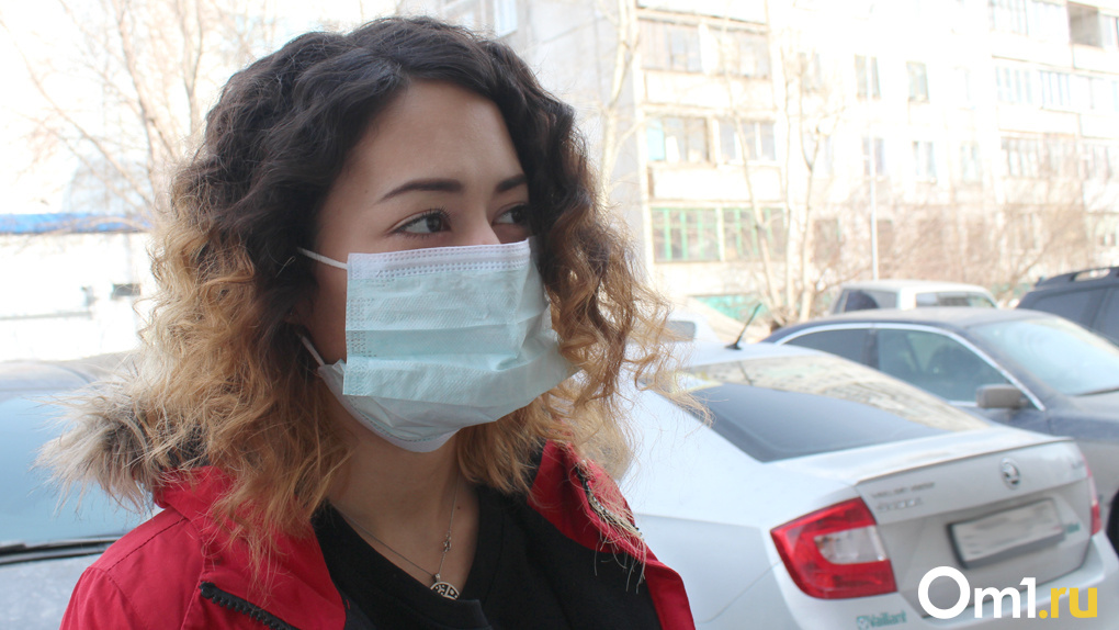 398 жертв: за сутки коронавирус унёс жизнь одной женщины в Новосибирской области