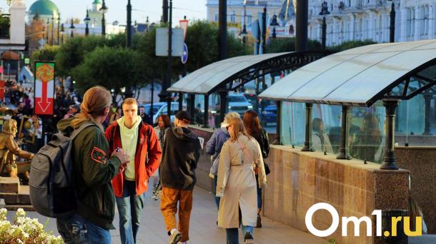 «Ночь музеев» откроет серию уличных праздников на Любинском проспекте в Омске