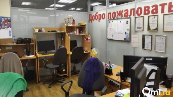 Омичи в апреле будут работать шесть дней подряд