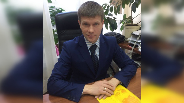 Мэр Омска Шелест назначил руководителя нового ведомства