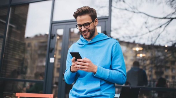 Омичи не спешат отказываться от WhatsApp