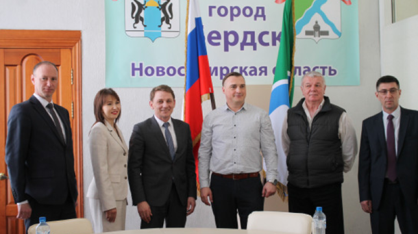 Результаты выборов нового мэра Бердска назовут 23 марта