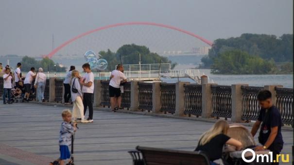 Холода отступают? Потепление ожидает новосибирцев в ближайшие выходные