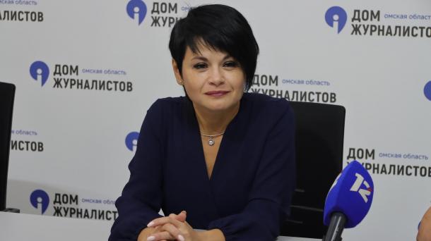 В правительстве Омской области произошло два переназначения
