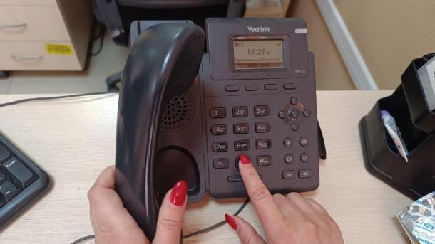 Единая прямая линия СГК стартовала в Новосибирске