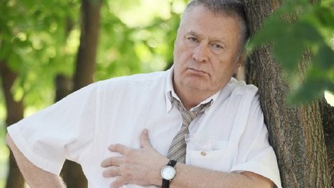 Год со дня смерти Жириновского: что предсказывал политик потомкам