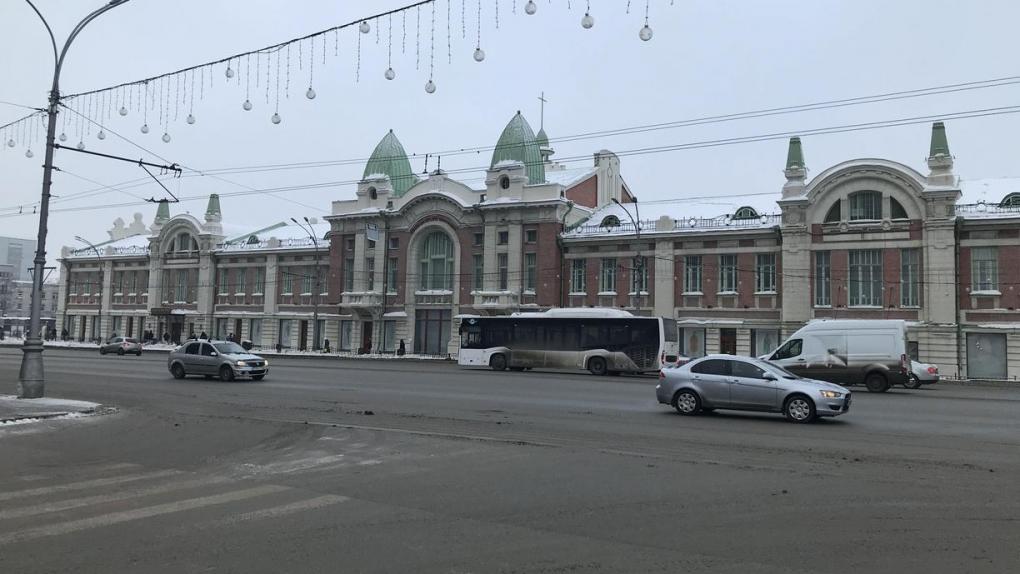Омская ИТ-компания оценит автомобилизацию Казани при помощи облака CloudMTS