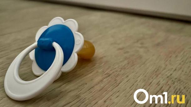 В Новосибирске у 21 младенца выявили редкие генетические патологии