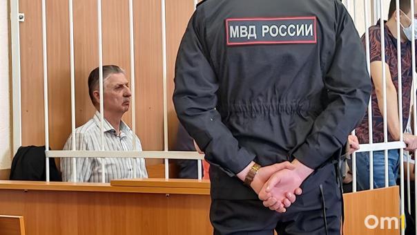 Замруководителя чечено-ингушской общины Омска грозит банкротство
