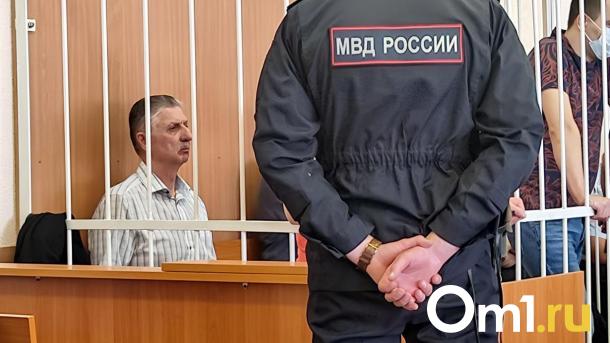 Замруководителя чечено-ингушской общины Омска грозит банкротство