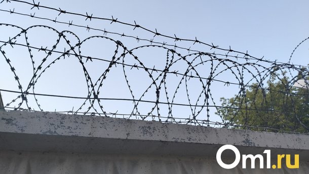 Новосибирца оштрафовали на 1000 рублей за татуировку «вора в законе»