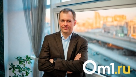 Итоги пандемии, помощь бизнесу и новая реальность. Интервью с омским вице-губернатором Дмитрием Ушаковым