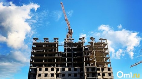 «Квадрат» за 100 тысяч. Квартиры в омских новостройках подорожали на 21%