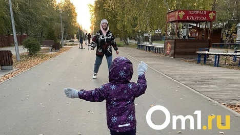 Первые лица Омской области поздравили омичек с Днём матери