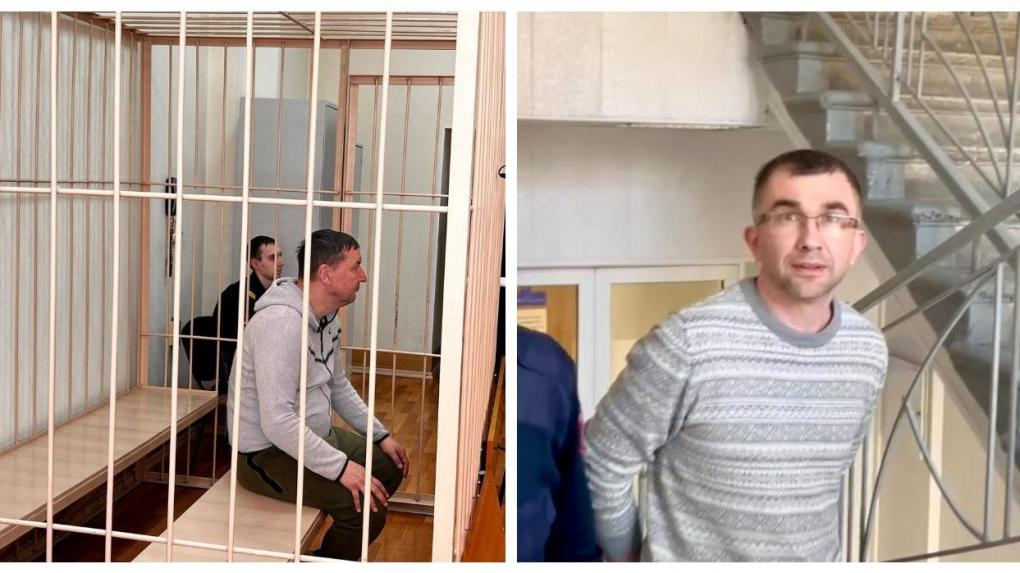 В Новосибирске арестовали имущество бизнесменов и чиновника, обвиняемых в мошенничестве