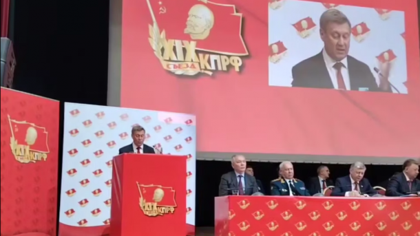 Экс-мэр Новосибирска против РПЦ: зачем Локоть требует признать «Спас» иноагентом