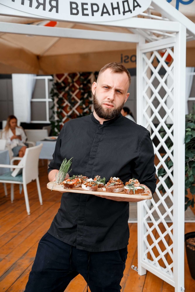 Изображение фоторепортажа