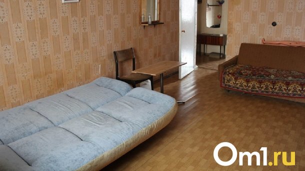 Омич хотел продать диван и лишился 40 тысяч рублей