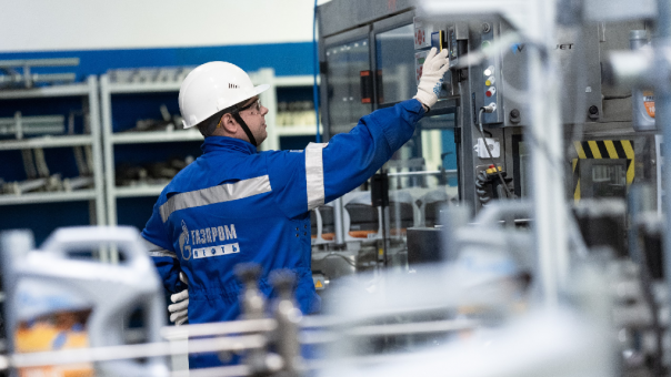«Газпромнефть — СМ» разработала высокотехнологичные масла для лесозаготовительной техники