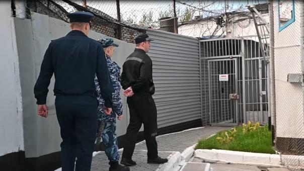 Заключенного будут судить за пропаганду нацизма в новосибирской колонии