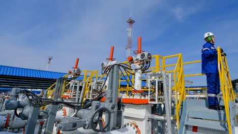 «Дочка» «Транснефть — Западная Сибирь» нарастила выпуск продукции в 2022 году